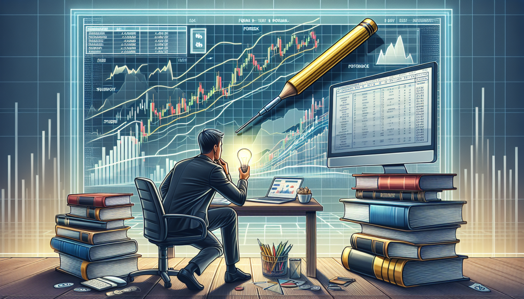 Patience & Discipline in Forex: The Hidden Keys to Trading Success