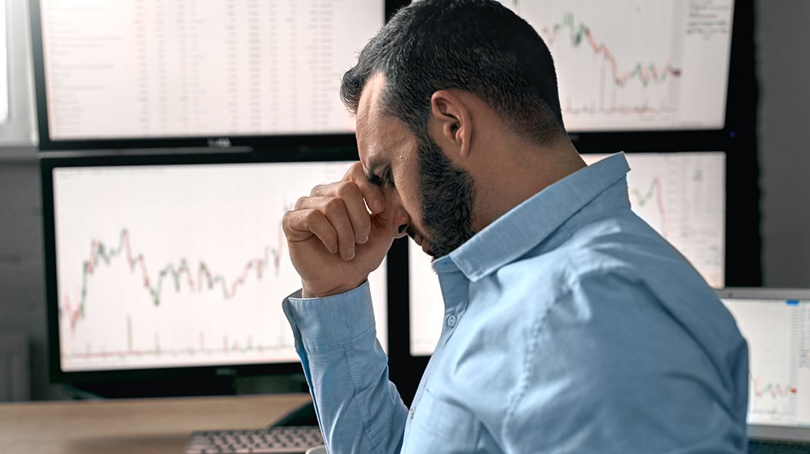 Top 10 Beginner Trading Mistakes That Could Ruin Your Account