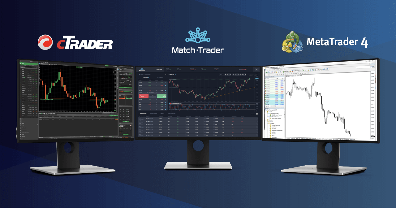 The Ultimate Guide to MT4, MT5 & cTrader – Which Forex Platform is Right for You?