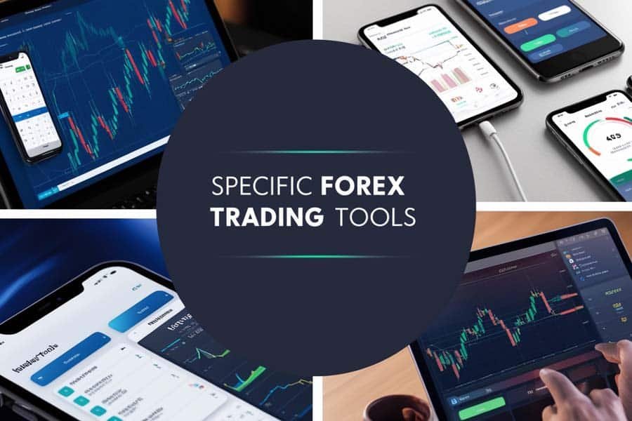 Top Forex Tools & Resources Every Beginner Should Know
