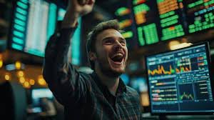 The Hidden Weapon Behind Every Successful Trader