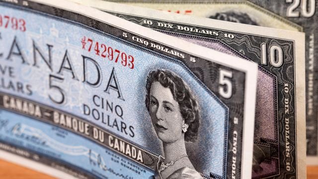 USD/CAD Holds Below 200-Day MA After BOC’s Hawkish Rate Cut – BBH