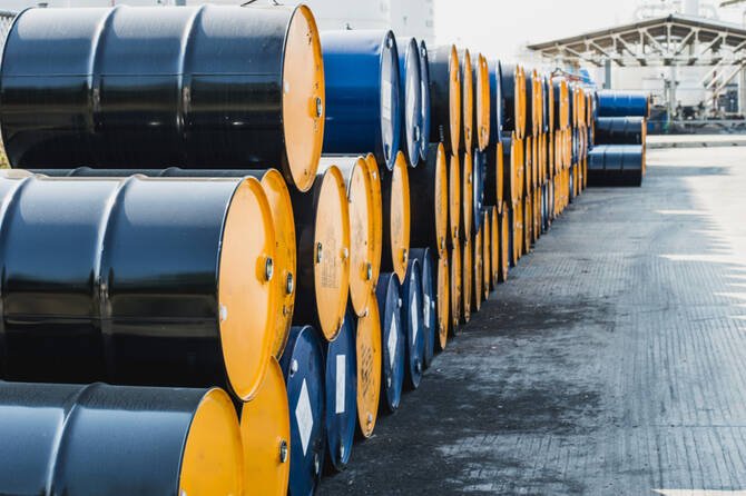Commerzbank: Russia Maintains Strong Crude Oil Exports Despite Sanctions