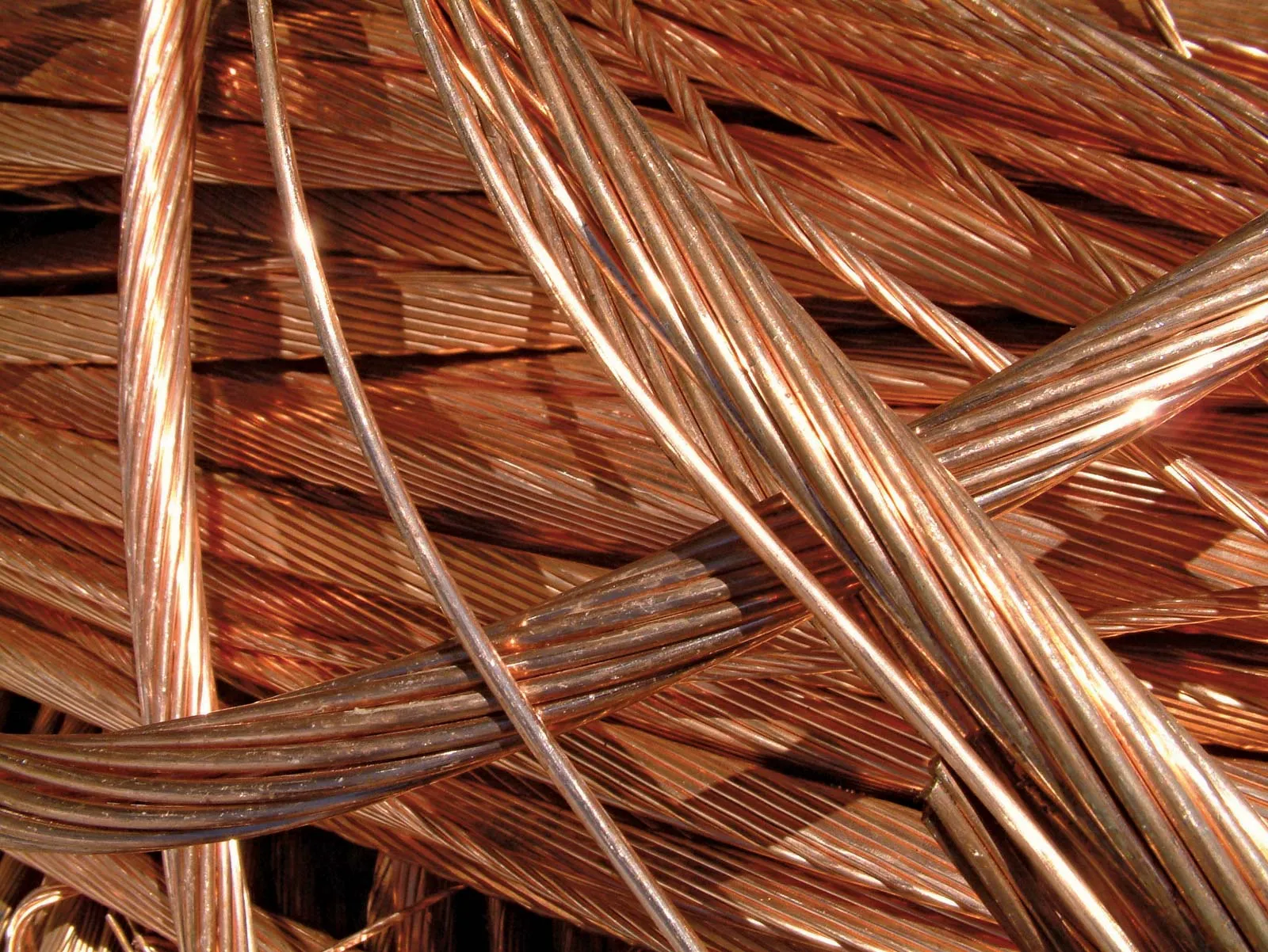 Commerzbank: Copper Supply Concerns Likely to Persist Despite Price Pullback
