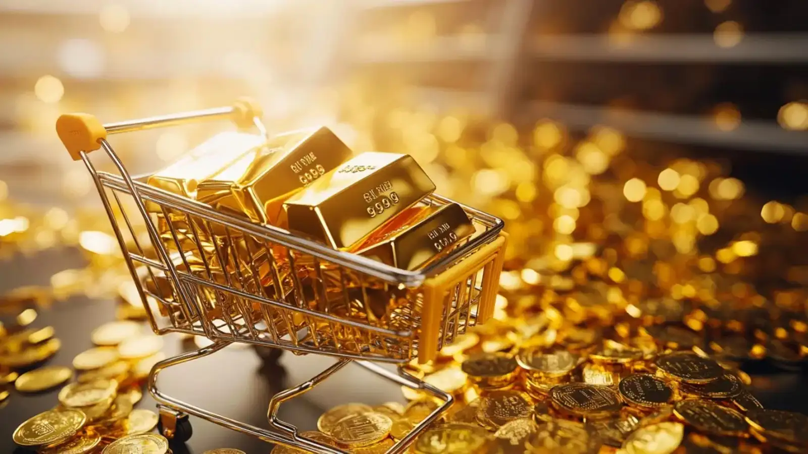Gold Price Forecast: XAU/USD Struggles to Hold Above $4,000 as Dollar Strengthens