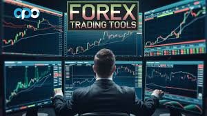 Master Forex Trading with These Must-Have Tools & Resources