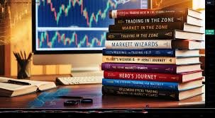 Trade Like a Pro: 10 Forex Books Every Trader Should Read