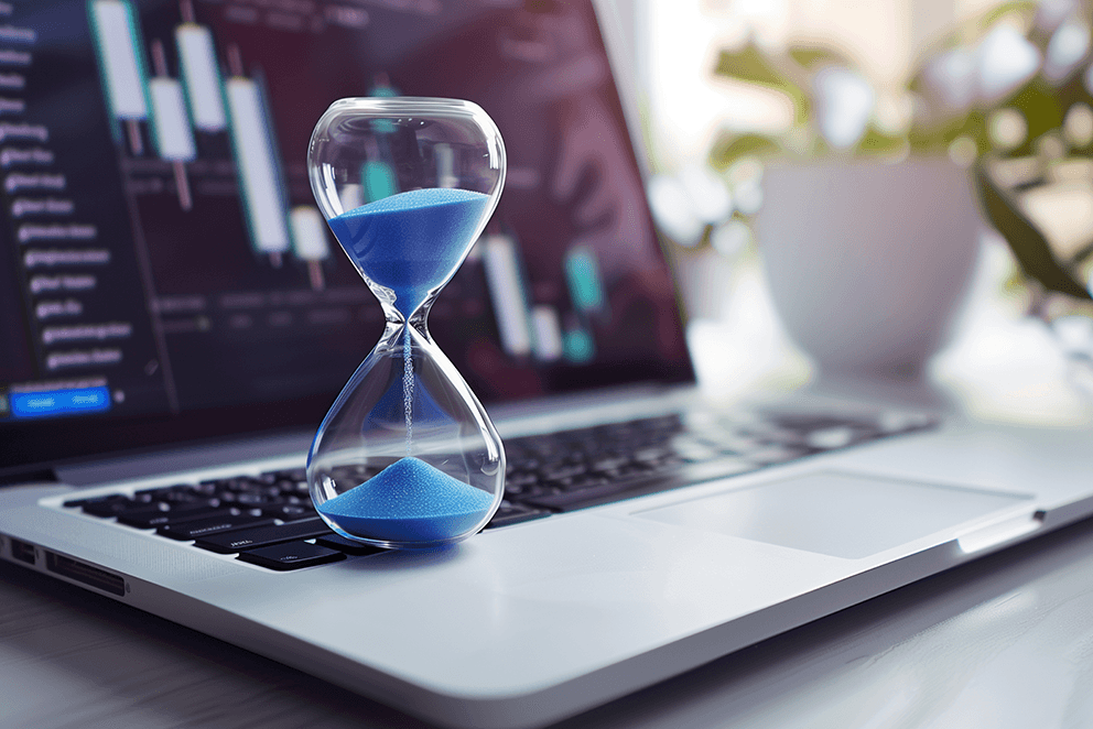 Mastering the Market: The Power of Patience & Discipline in Forex Trading