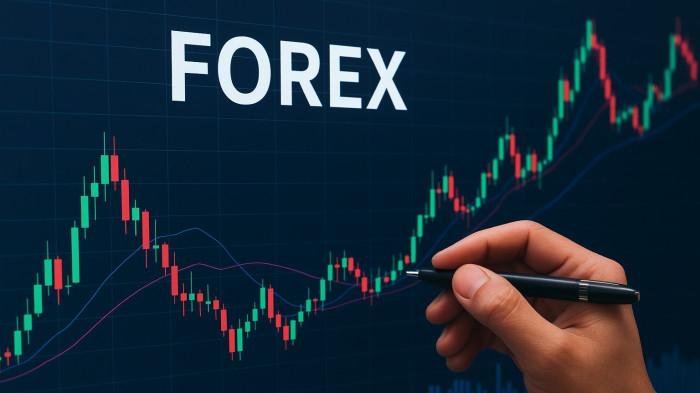 Your First Forex Account: A Step-by-Step Guide to Start Trading with Confidence